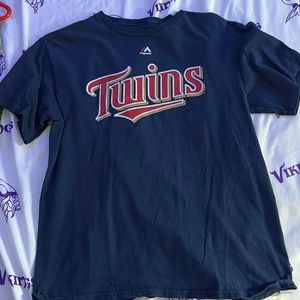 Byron Buxton T-Shirt Jersey